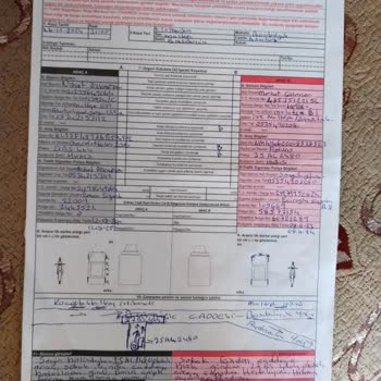 Araç Değer Kaybı İçin Yetersiz Ödeme Ve İletişim Sorunu