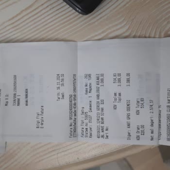 JBL Kulaklık İadesinde Hijyen Sorunu