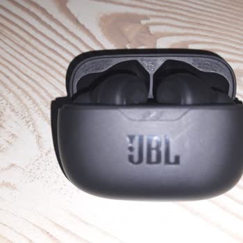 JBL Kulaklık İadesinde Hijyen Sorunu