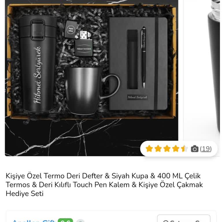 Öğretmenler Günü Hediyesi Teslimat Sorunu