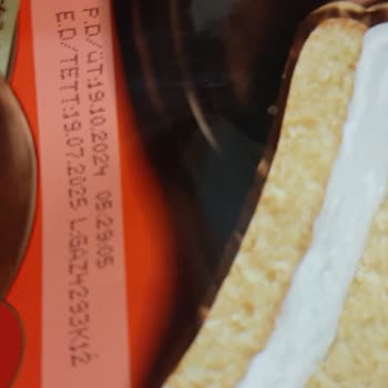 Şölen Luppo Ürününde Kusurlu Üretim Ve Fiyat Artışı