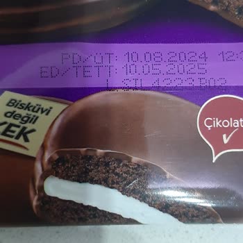 Şölen Luppo Ürününde Kusurlu Üretim Ve Fiyat Artışı