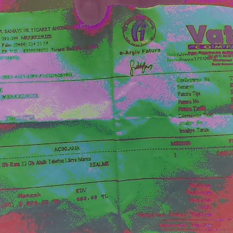 Vatan Bilgisayar'da Karar Sonrası Ücret Talebi