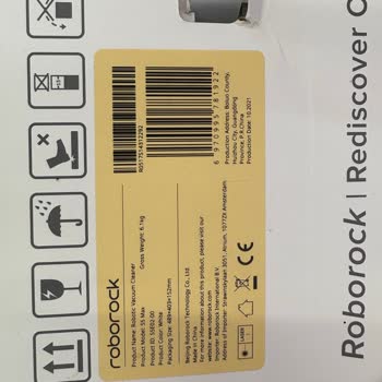 Teknosa'dan Aldığım Roborock S5 Max Cihazı Mağduriyeti