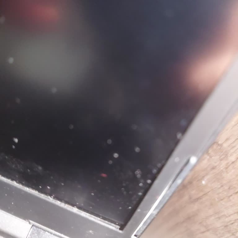 Monster Tulpar T7'nin Ekran Sorunu Ve Servis Mağduriyeti