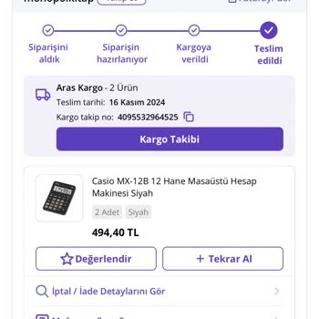N11'de Yanıltıcı Ürün Görselleri Ve İade Sorunu
