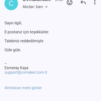 İzinsiz Abonelik Ve Saygısız Müşteri Hizmetleri
