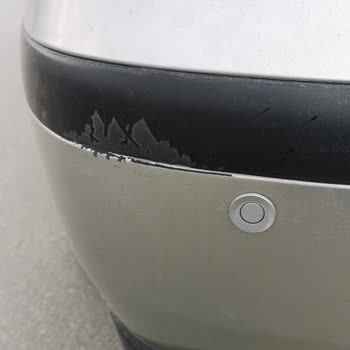 Kazadan Sonra Sorumluluğunu Yerine Getirmeyen Şirket Aracı Sürücüsü