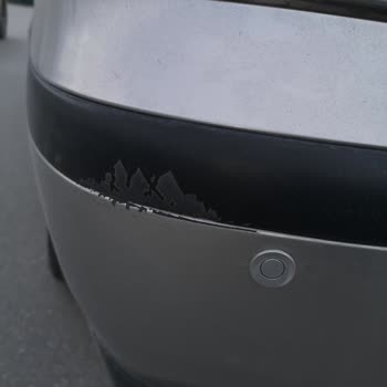 Kazadan Sonra Sorumluluğunu Yerine Getirmeyen Şirket Aracı Sürücüsü