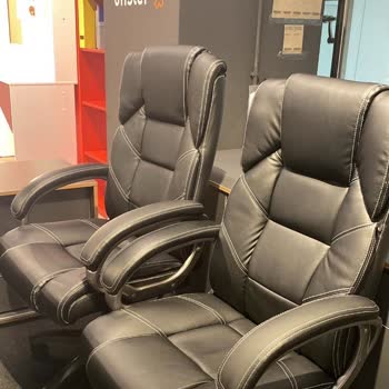 Teşhir Ürünü Deri Koltuklarda Hızlı Yıpranma Sorunu