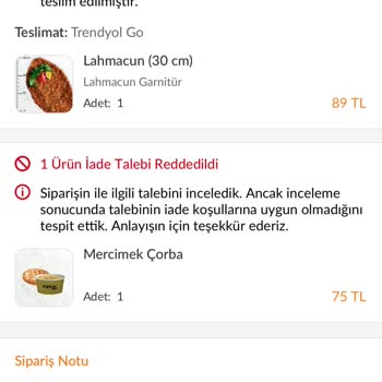 Kurtlu Çorba Şoku: Mutfak Hijyenine Dikkat!