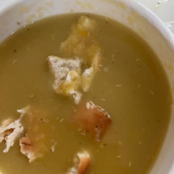 Kurtlu Çorba Şoku: Mutfak Hijyenine Dikkat!