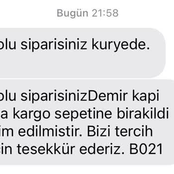 Geç Teslimat Ve İletişim Sorunlarıyla Mahvolan Çiçek Siparişim