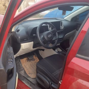 Hyundai İ20 Airbag Sorunu: Güvenlik Endişesi