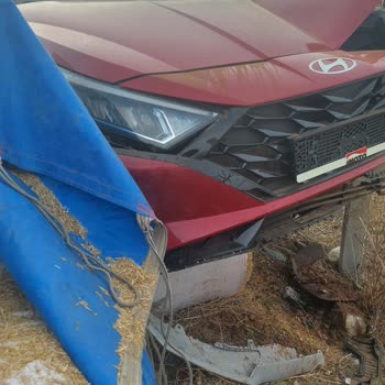 Hyundai İ20 Airbag Sorunu: Güvenlik Endişesi