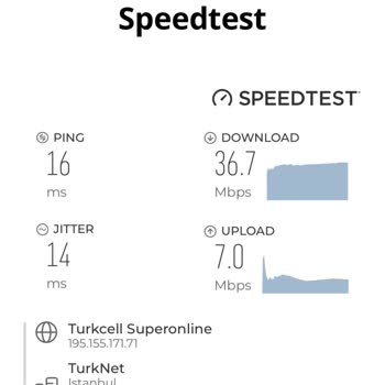 Turkcell Fiber İnternet: Yavaş Hız Ve TV+ Donma Sorunları