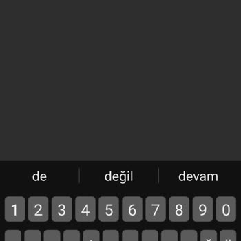 Realme 10'da Hava Durumu Ve Kamera Sorunu