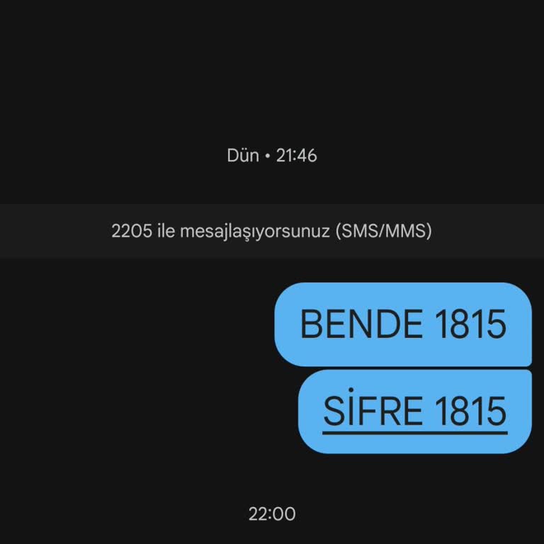 Kartımı Aktif Edemiyorum Ve Çözüm Bulunamıyor