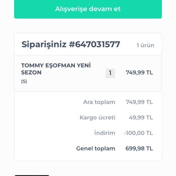 Beden Değişikliği İçin İletişim Sorunu