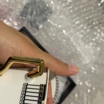 Kırık Ve Defolu Ürünler İçin Yetersiz İade Süreci