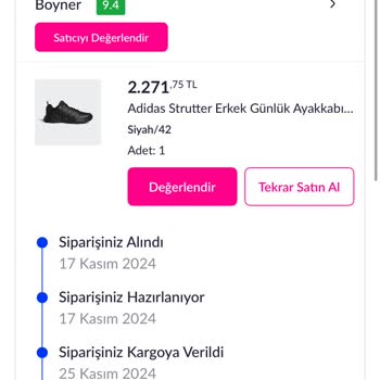 İptal Edilen Siparişin Ücreti Neden İade Edilmiyor?