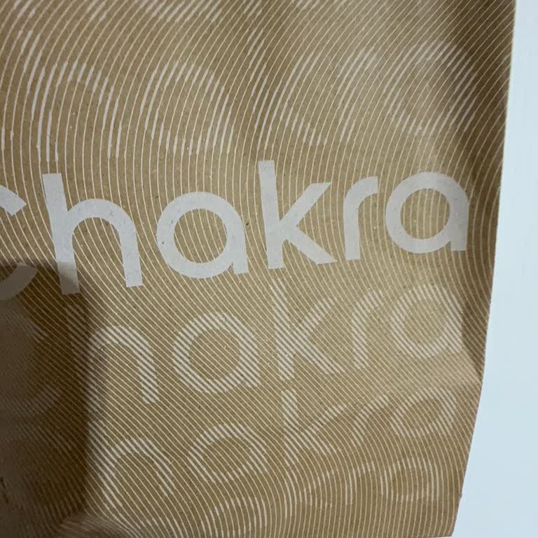 Chakra Mağazasında Yetersiz Müşteri Hizmeti