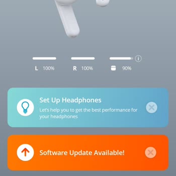 JBL Tune Flex Kulaklıkta Şarj Problemi