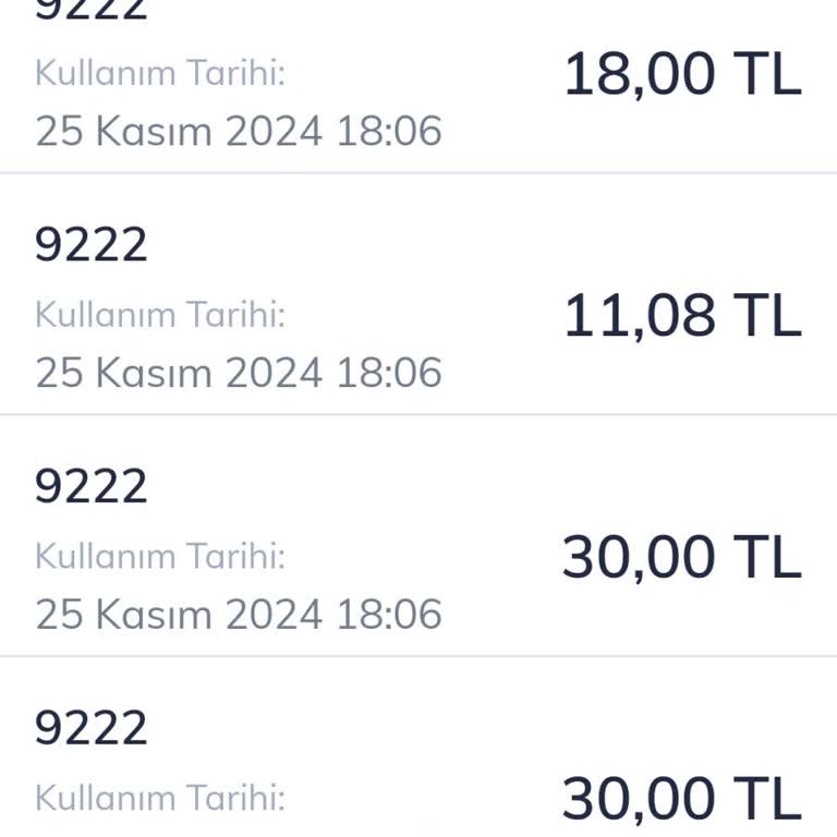 Fatura Şoku: İçerik Servisi Ücretleri Ve Ulaşılamayan Müşteri Hizmetleri