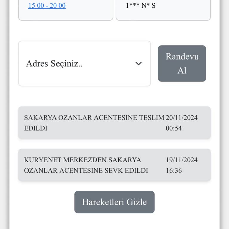 PS5 Siparişi Teslimat Sorunu Ve Müşteri Memnuniyetsizliği