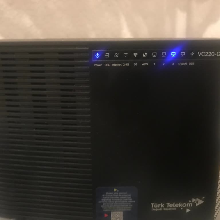 Sürekli İnternet Kesintileri Ve Çözüm Beklentisi