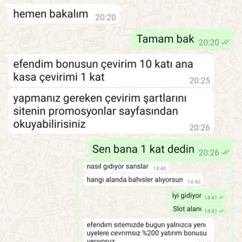 Hugobet'ten Yanıltıcı Bonus Vaadi Ve İletişim Kesintisi