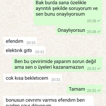 Hugobet'ten Yanıltıcı Bonus Vaadi Ve İletişim Kesintisi