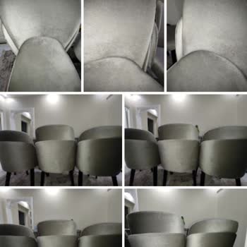 Aksu Home'den Alınan Defolu Sandalyeler İçin Çözüm Bekliyoruz