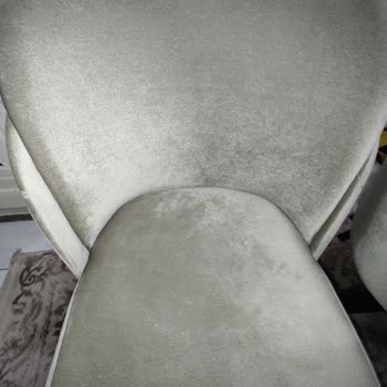 Aksu Home'den Alınan Defolu Sandalyeler İçin Çözüm Bekliyoruz