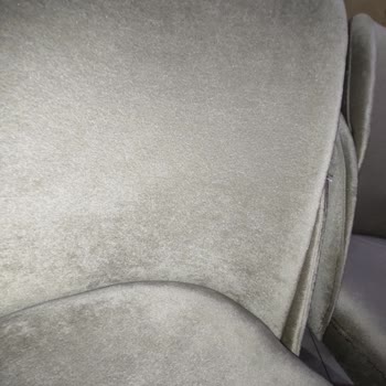 Aksu Home'den Alınan Defolu Sandalyeler İçin Çözüm Bekliyoruz