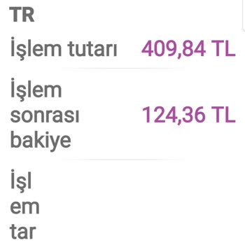 Başkent Doğalgaz'ın Müşteri Hizmetleri Ve Ücretlendirme Politikası Üzerine Şikayet