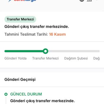 Teslim Edilmeyen Ürün Ve Geciken İade Süreci
