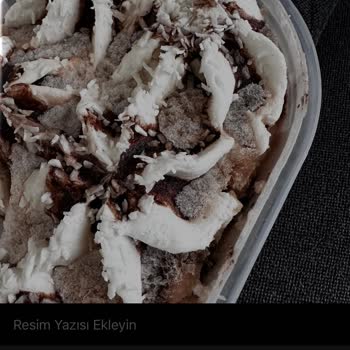 Algida Dondurma Şok Market Kampanyasında Hayal Kırıklığı