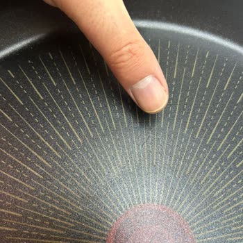 Tefal Mağazasında Hayal Kırıklığı: Çizilen Tava Ve İlgisiz Hizmet!