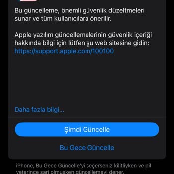 Turkcell'in Gece Yarısı İnternet Tüketimi Sorunu