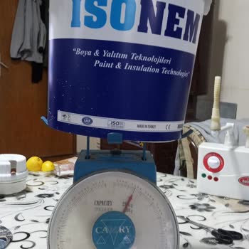 Insaatmalzemeleriburada.com Eksik Ürün Ve Yanlış Suçlama