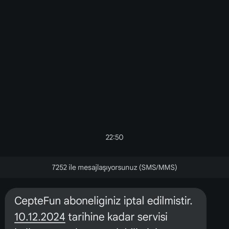 Rızam Dışında Yapılan Ücretlendirme Sorunu