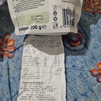 Son Kullanma Tarihi Geçmiş Ürün Satışı