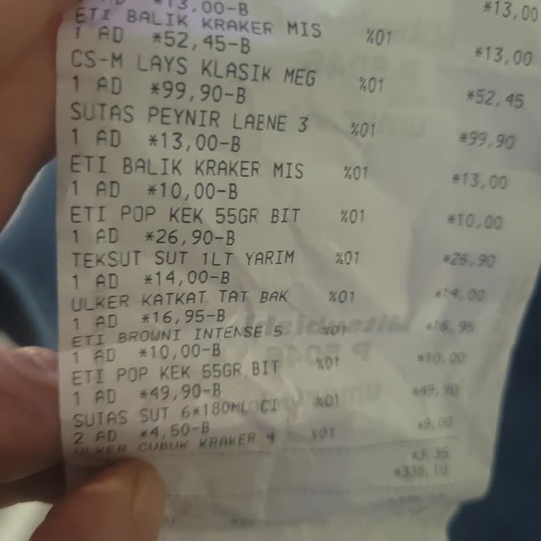 Teksüt Süt Tüketimi Sonrası Sağlık Sorunu!