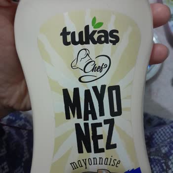 Bozuk Mayonez Deneyimi