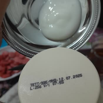 Bozuk Mayonez Deneyimi