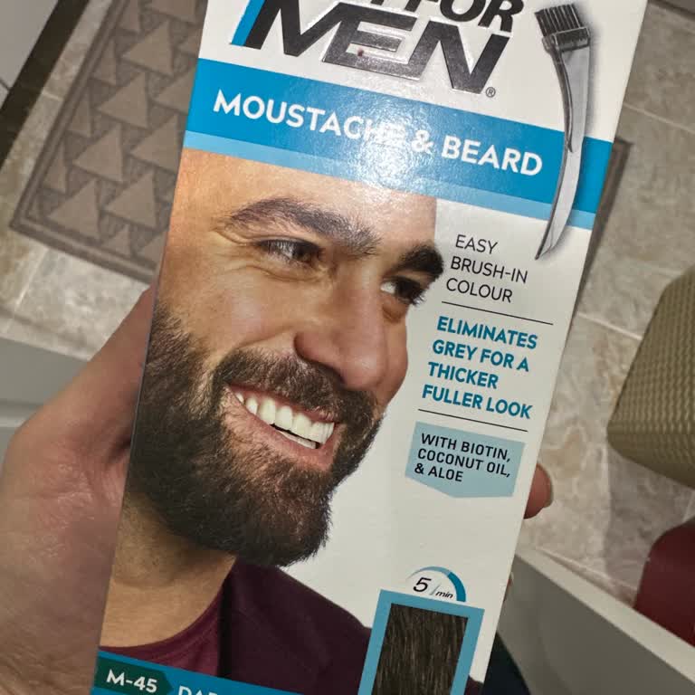 Saç Sakal Boyası Alerjisi Ve İade Sorunu