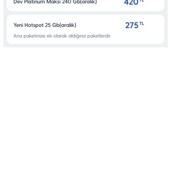 Öğretmenler Gününde Hotspot Mağduriyeti