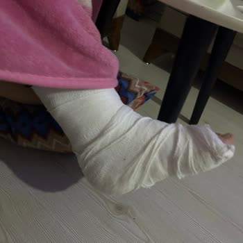 Sağlık Sistemindeki İhmaller Ve Zorluklar