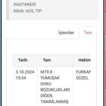 Yetersiz Aydınlatma Ve Kaldırım Çukuru Mağduriyeti